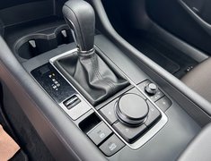2022 Mazda Mazda3 GX at