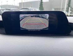2022 Mazda Mazda3 GX at