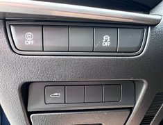 2022 Mazda Mazda3 GX at