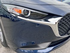 2022 Mazda Mazda3 GX at