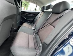 2022 Mazda Mazda3 GX at