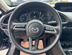 2022 Mazda Mazda3 GX at
