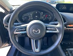 2023 Mazda Mazda3 GS at