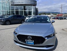 2023 Mazda Mazda3 GT at