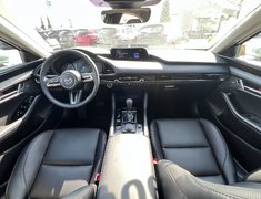 2023 Mazda Mazda3 GT at