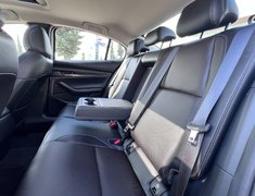 2023 Mazda Mazda3 GT at
