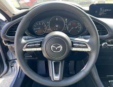 2023 Mazda Mazda3 GT at