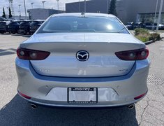 2023 Mazda Mazda3 GT at