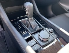 2023 Mazda Mazda3 GT at