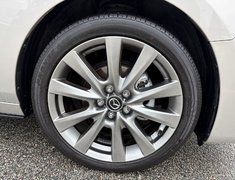 2023 Mazda Mazda3 GT at