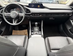 2023 Mazda Mazda3 GT at