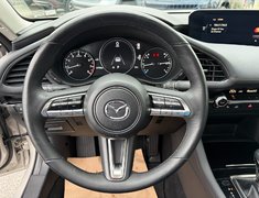 2023 Mazda Mazda3 GT at