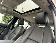 2023 Mazda Mazda3 GT at