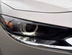 2023 Mazda Mazda3 GT at