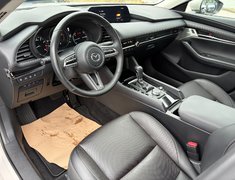 2023 Mazda Mazda3 GT at