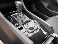 2023 Mazda Mazda3 GT at