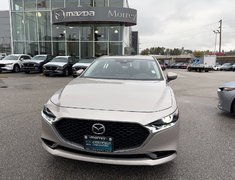 2023 Mazda Mazda3 GT at