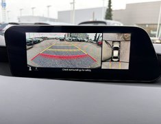 2023 Mazda Mazda3 GT at