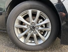 2024 Mazda Mazda3 GX Auto FWD