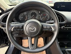 2024 Mazda Mazda3 GX Auto FWD