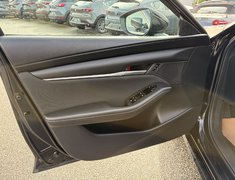 2024 Mazda Mazda3 GX Auto FWD