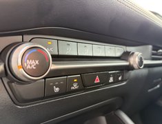 2024 Mazda Mazda3 GX Auto FWD