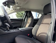 2024 Mazda Mazda3 GX Auto FWD