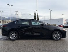 2024 Mazda Mazda3 GX Auto FWD