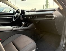 2024 Mazda Mazda3 GX Auto FWD