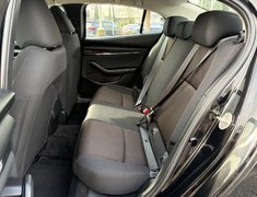 2024 Mazda Mazda3 GX Auto FWD