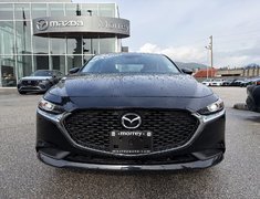 2024 Mazda Mazda3 GX Auto FWD