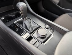 2024 Mazda Mazda3 GX Auto FWD