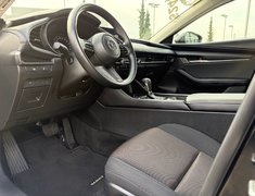 2024 Mazda Mazda3 GX Auto FWD