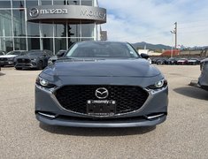 2024 Mazda Mazda3 GT w/Turbo Auto i-ACTIV AWD
