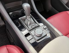 2024 Mazda Mazda3 GT w/Turbo Auto i-ACTIV AWD