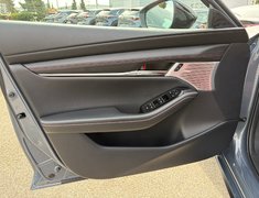 2024 Mazda Mazda3 GT w/Turbo Auto i-ACTIV AWD