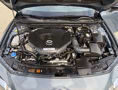 2024 Mazda Mazda3 GT w/Turbo Auto i-ACTIV AWD