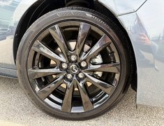 2024 Mazda Mazda3 GT w/Turbo Auto i-ACTIV AWD