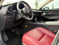 2024 Mazda Mazda3 GT w/Turbo Auto i-ACTIV AWD