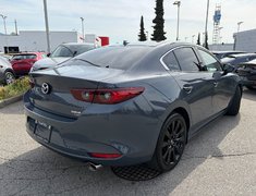 2024 Mazda Mazda3 GT w/Turbo Auto i-ACTIV AWD