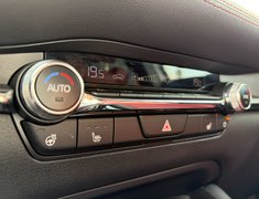2024 Mazda Mazda3 GT w/Turbo Auto i-ACTIV AWD