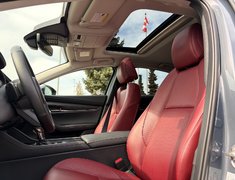 2024 Mazda Mazda3 GT w/Turbo Auto i-ACTIV AWD