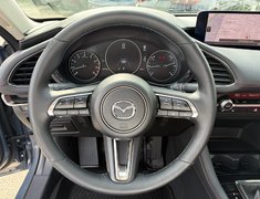 2024 Mazda Mazda3 GT w/Turbo Auto i-ACTIV AWD