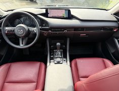 2024 Mazda Mazda3 GT w/Turbo Auto i-ACTIV AWD