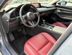 2024 Mazda Mazda3 GT w/Turbo Auto i-ACTIV AWD