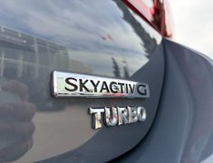 2024 Mazda Mazda3 GT w/Turbo Auto i-ACTIV AWD