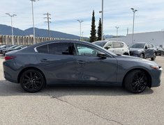2024 Mazda Mazda3 GT w/Turbo Auto i-ACTIV AWD