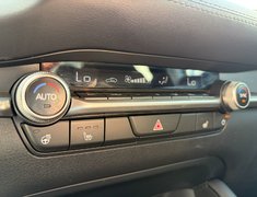2024 Mazda Mazda3 GS Auto FWD