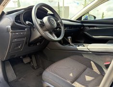 2024 Mazda Mazda3 GS Auto FWD