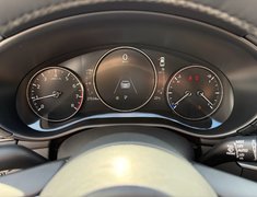 2024 Mazda Mazda3 GS Auto FWD